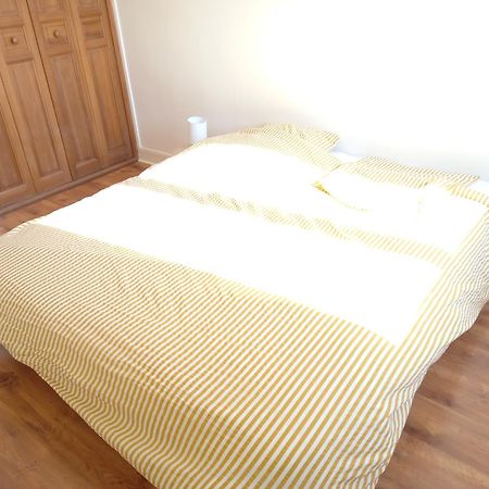 L'Escale Champenoise , Wifi Garage Parking Prive Gratuit Apartment Chalons en Champagne Ngoại thất bức ảnh