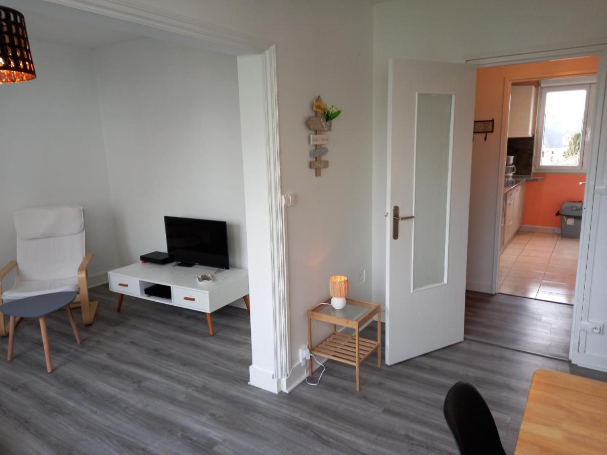 L'Escale Champenoise , Wifi Garage Parking Prive Gratuit Apartment Chalons en Champagne Ngoại thất bức ảnh