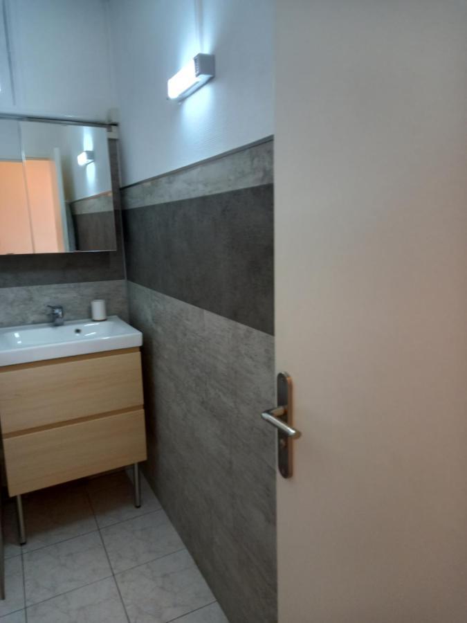 L'Escale Champenoise , Wifi Garage Parking Prive Gratuit Apartment Chalons en Champagne Ngoại thất bức ảnh