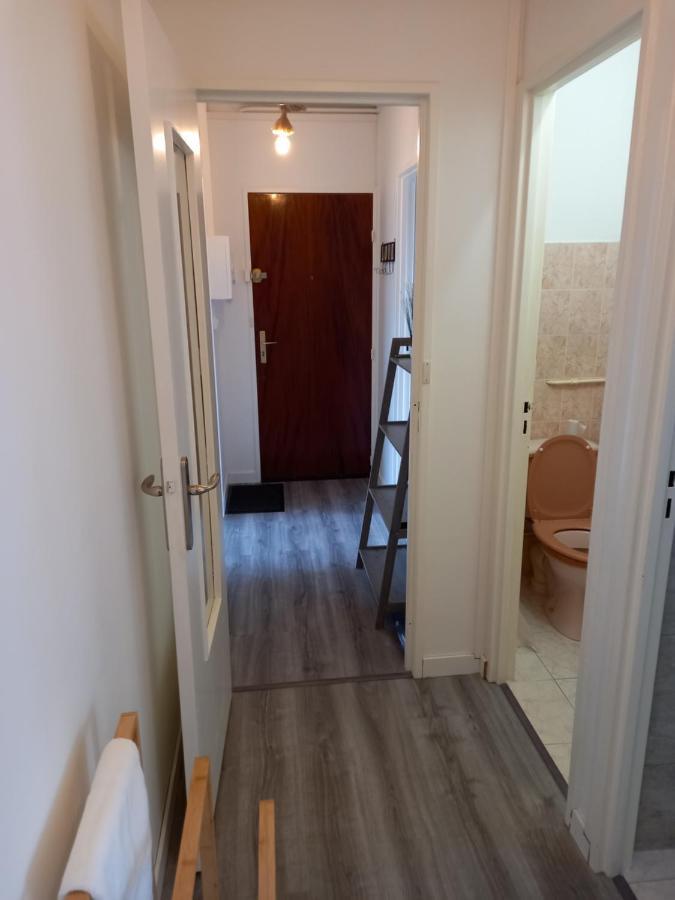 L'Escale Champenoise , Wifi Garage Parking Prive Gratuit Apartment Chalons en Champagne Ngoại thất bức ảnh