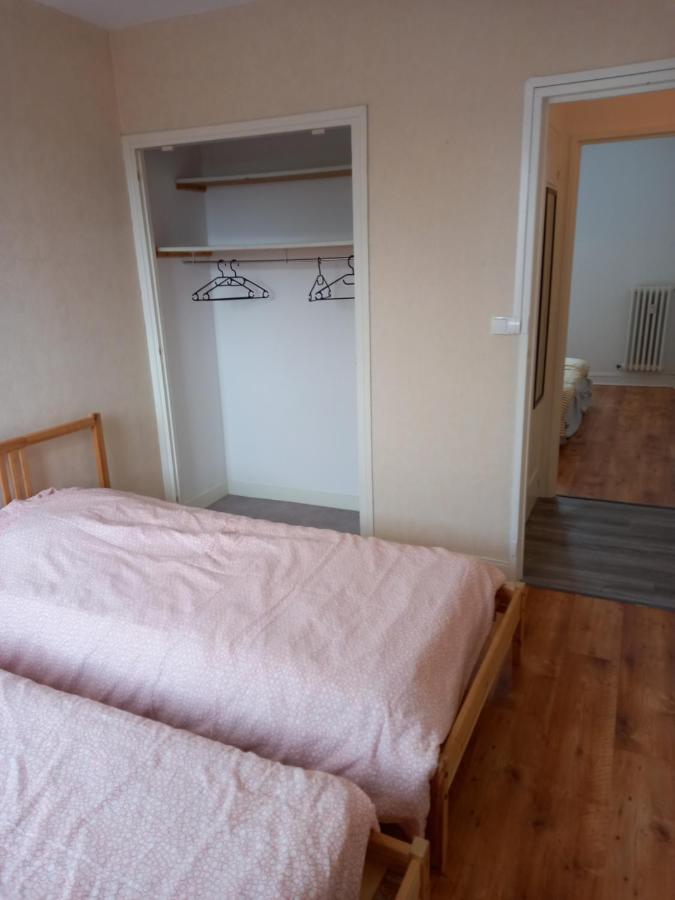 L'Escale Champenoise , Wifi Garage Parking Prive Gratuit Apartment Chalons en Champagne Ngoại thất bức ảnh