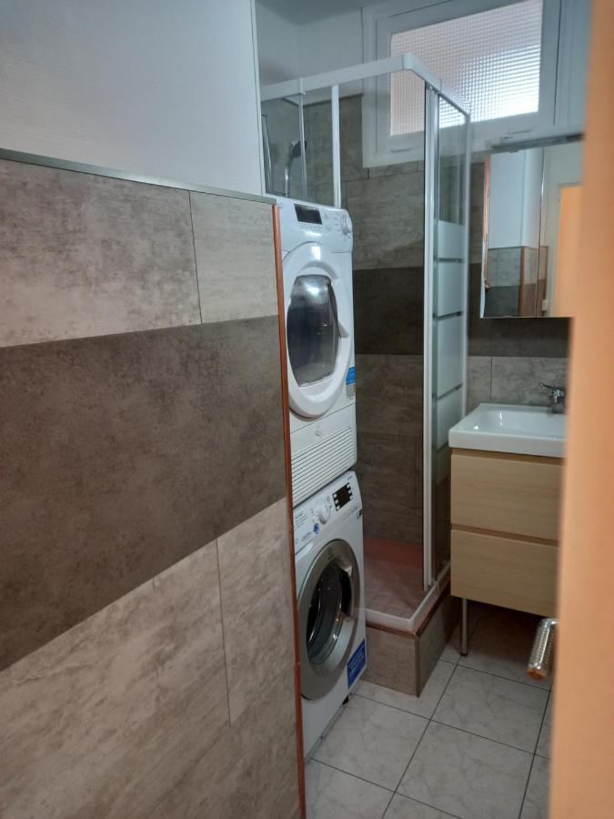 L'Escale Champenoise , Wifi Garage Parking Prive Gratuit Apartment Chalons en Champagne Ngoại thất bức ảnh