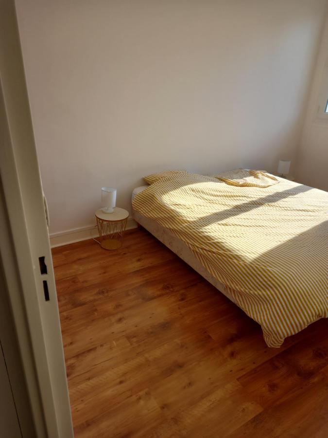 L'Escale Champenoise , Wifi Garage Parking Prive Gratuit Apartment Chalons en Champagne Ngoại thất bức ảnh