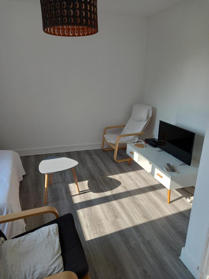 L'Escale Champenoise , Wifi Garage Parking Prive Gratuit Apartment Chalons en Champagne Ngoại thất bức ảnh